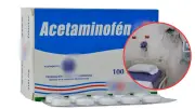 Alerta mundial por reto viral de acetaminofén que pone en riesgo a jóvenes colombianos
