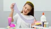 Alerta por juguete 'Slime': contiene sustancias tóxicas peligrosas para niños
