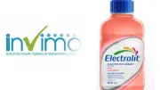 Alerta sanitaria en Colombia: Invima detecta falsificación de bebida Electrolit