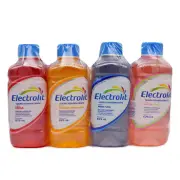 Alerta sanitaria en Colombia por falsificación de suero Electrolit: riesgos para la salud