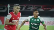 Alexander Mejía inicia su carrera como entrenador en las divisiones menores del Deportivo Cali