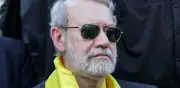 Ali Larijani, estratega clave del régimen iraní y mano derecha de Jamenei, muere en ataques de Israel y EE. UU.
