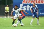 Alianza FC recibe a Deportivo Cali en Valledupar por la fecha 13 de la Liga BetPlay