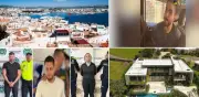 Alias 'Black Jack', lavador del Clan del Golfo, enviado a prisión por blanquear más de 178 mil millones