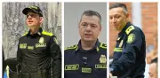 Alta rotación de comandantes en Policía de Cali: ¿Falta de resultados o presión política?
