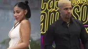 Altafulla sacude La Casa de los Famosos Colombia con nuevo triángulo amoroso y beso con Karola