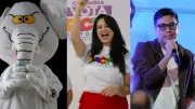 Amaranta Hank, Lalis y Wally: Los influencers que conquistaron un escaño en el Congreso