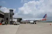 American Airlines retoma vuelos directos entre EEUU y Venezuela tras siete años de suspensión
