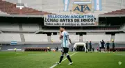 Amistoso Argentina-Guatemala en riesgo: Suspensión amenaza despedida de Scaloni antes del Mundial 2026