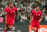 América de Cali enfrenta a Atlético Bucaramanga en clave partido por la Copa Sudamericana