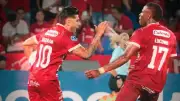 América de Cali es cabeza de serie en Copa Sudamericana 2026: rivales que evitará