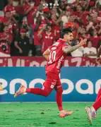 América de Cali evita potentes rivales tras clasificar a fase de grupos de la Sudamericana