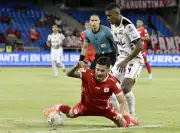 América de Cali se estanca en la Liga BetPlay tras empate ante Llaneros