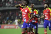 América de Cali se prepara para enfrentar al Tolima: novedades en rueda de prensa