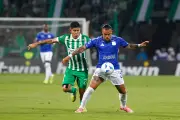 América de Cali y Millonarios aseguran cupo en la Copa Sudamericana tras Play-Offs