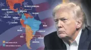 América Latina se reconfigura bajo la influencia de Donald Trump en su segundo mandato