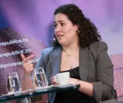 Ana Milena López ingresa a junta directiva del Grupo Energía de Bogotá en asamblea clave