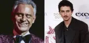 Andrea Bocelli responde a Timothée Chalamet sobre la ópera y ballet: 'Son lenguajes vivos'
