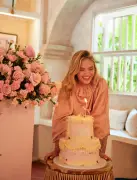 Andrea Valdiri organiza gran fiesta de 15 años para su hija Isabella en exclusivo escenario cartagenero