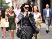 Anne Hathaway establece récord histórico con seis estrenos cinematográficos en 2026