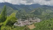 Apía, el Corazón del Viento en Risaralda: Un destino que combina aventura, naturaleza y cultura cafetera