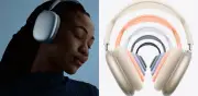 Apple lanza los AirPods Max 2 con chip H2 y traducción en vivo