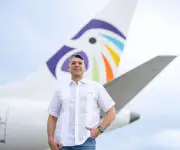 Arajet proyecta superar los 2 millones de pasajeros en 2026 con Colombia como mercado clave