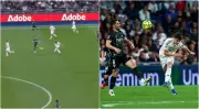 Arda Güler marca un golazo histórico desde 65 metros con el Real Madrid