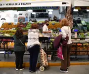 Argentina: Inflación anual proyectada en 26,1% para 2026 según encuesta del Banco Central