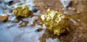 Aris Mining incrementa producción de oro en Colombia 21,5% y proyecta 350.000 onzas para 2026