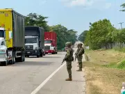 Armada Nacional confirma muerte de infante de marina de 19 años en Cartagena