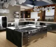 Arquitectura Alimentaria: Diseño de cocinas que optimiza rentabilidad y operación