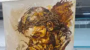 Arte y fe se unen en la II Exposición de Arte Sacro en Floridablanca