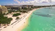 Aruba destaca entre los mejores destinos de playa del mundo según Tripadvisor 2026