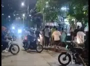 Asesinan a hombre de 28 años en Barranquilla: capturan a dos presuntos sicarios