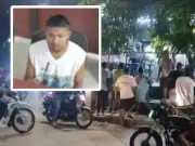 Asesinan a joven en Cartagena: capturan a menor de edad y cómplice como presuntos sicarios