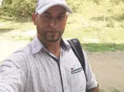 Asesinan a líder político Andrés Giovanny Rodríguez Burgos en estación de servicio de Miranda, Cauca