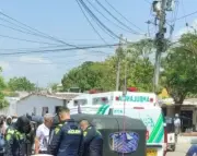 Asesinan a 'Periquito' en Malambo: víctima conducía motocarro usado en homicidio previo