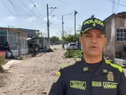 Asesinato de adolescente de 15 años en Cartagena: capturan a presunto homicida tras riña en Olaya Herrera