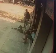 Asesinato en Cartagena: Amigo mata a venezolano tras robo de celular en Avenida del Lago