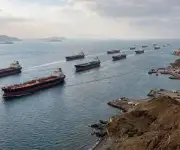 Asia en alerta máxima por crisis energética mientras guerra con Irán amenaza suministros globales