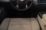 Asiento de alerta de seguridad: la tecnología que vibra para salvar vidas en carros modernos