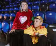 Aterciopelados anuncia histórico concierto en Movistar Arena por 30 años de 'La Pipa de la Paz'