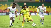 Atlético Bucaramanga mantiene invicto de 14 partidos pero críticas aumentan por exceso de empates
