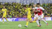 Atlético Bucaramanga ofrece descuento del 30% en boletas para partido contra Santa Fe