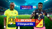 Atlético Bucaramanga vs Deportivo Pereira: Duelo crucial en la Liga BetPlay con equipos en situaciones opuestas