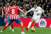 Atlético de Madrid se convierte en árbitro del título en jornadas clave ante Real Madrid y Barcelona