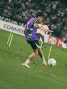 Atlético Nacional desvincula a Nicolás Rodríguez tras acusaciones de violación