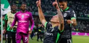 Atlético Nacional enfrenta a Internacional en Medellín por la Liga BetPlay