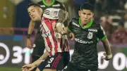 Atlético Nacional lidera la Liga Betplay tras golear 4-0 a Junior en partido aplazado